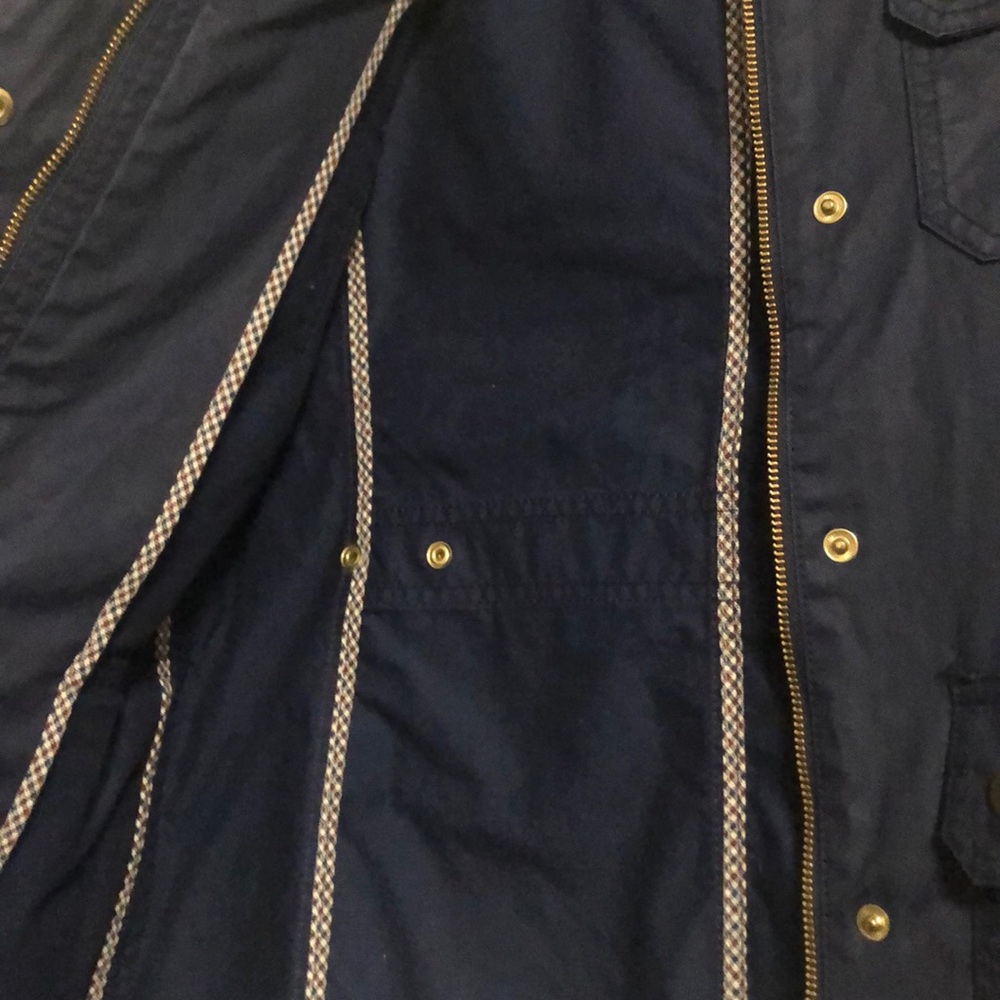 J. Crew jacket - Picture 4 of 5